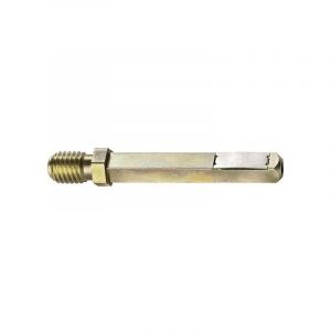 Carré Poignée porte FSB 8x85mm