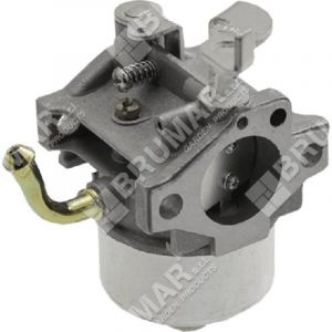Carburateur &agrave; cuve pour moteurs ROBIN - SUBARU 2276233300 - 048580