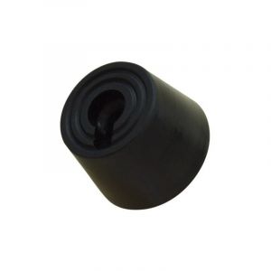 Pied pour Micro-ondes Samsung DE61-40065A