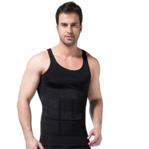 Fitness Hot Shapers Gym Contenant D&eacute;bardeur Neotex Ventre Plat Perdre Du Poids Xxl