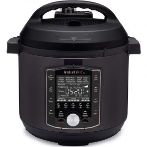 Instant Pot - Autocuiseur Pro 8L