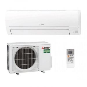 Climatiseur msz-hr - mitsubishi Modèle : MSZ-HR60VF