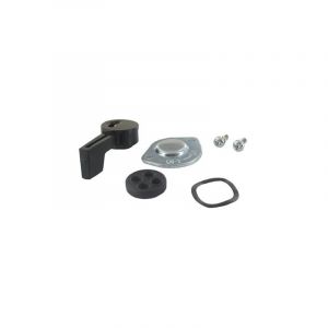 Robinet essence moteur Honda GP160, GX200, GX270