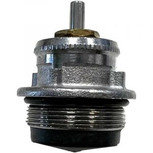 Giacomini - tête pour vannes thermostatiques P12AX 1'