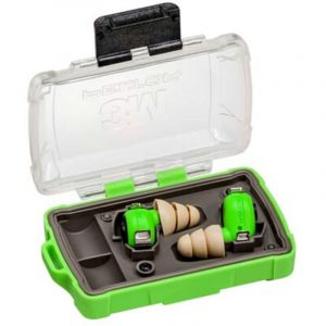 Bouchon d'oreille &eacute;lectronique PELTOR EEP100