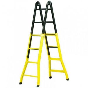 &Eacute;chelle domestique Jolly 1801