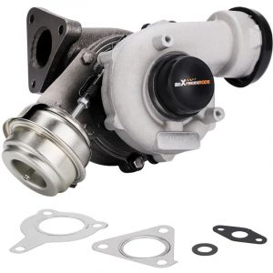 Turbo Billet FOR Audi A4 A6 VW Passat B6 2.0 1.9TDI 130hp-96KW GT1749V 717858