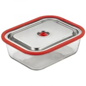 UNKNOWN MagicVac R&eacute;cipient sous vide en verre 2,0l (14793)