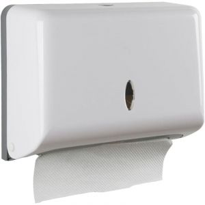 Distributeurs d'essuie-tout, distributeur de papier toilette mural commercial, porte-essuie-tout, distributeur d'essuie-tout plié en C/plis multiples