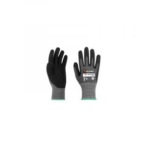 Eureka - Lots de 6 paires de gants anti coupure - SuperCool Nitrile