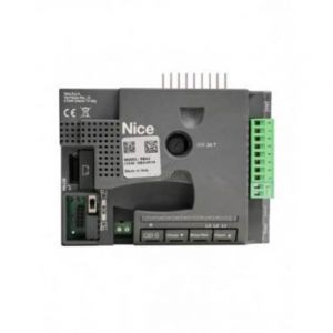 Carte électronique NICE RBA4-R10