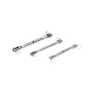 Orangemarine - Ridoir inox 14 mm