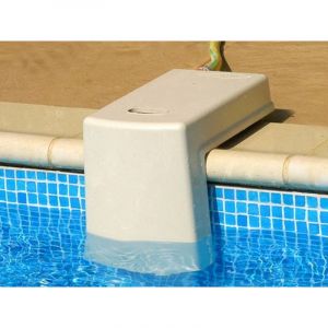 Régulateur de niveau Regul'eau
