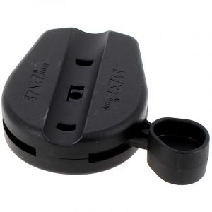 Manette de gaz 124896 0307020011 - debroussailleuse