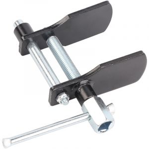 &Eacute;pandeur de Plaquettes de Frein &agrave; Disque de Voiture, Outil Manuel pour &eacute;trier Automatique, Conception &agrave; Filetage Fin, Construction en Acier, pour la