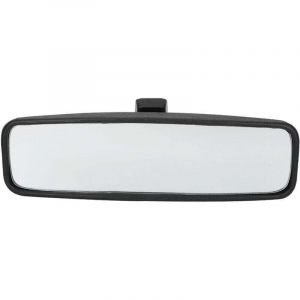 ZVD - pour retroviseur interieur clio 3 pour retroviseur interieur citroen c1 R&eacute;troviseur Int&eacute;rieur Bo&icirc;tier abs 814842 Convient pour Aygo Citroen C1