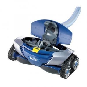 Robot piscine Zodiac Baracuda MX-8 (MX8)