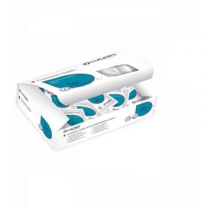 Lucart - Lingettes hydroalcoolique/ carton de 1200 Lingette