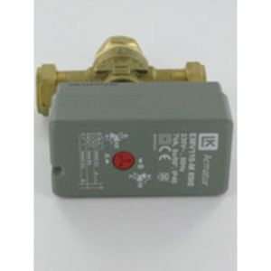 Vanne 3 voies - GEMINOX : 8733701136