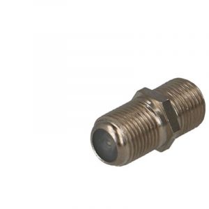 Raccord connecteur femelle - femelle