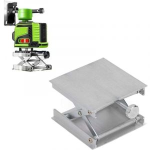 Cric de Laboratoire, Mini Table élévatrice, équipement de Laboratoire, Artisanat Scientifique, Objets et équipement de Laboratoire, Réglage de