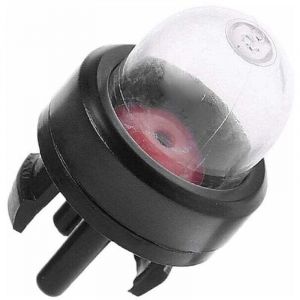 -Pompe d'amor&ccedil;age pour tron&ccedil;onneuse, outil de jardin abordable, pi&egrave;ces et accessoires pour pompe d'amor&ccedil;age de d&eacute;broussailleuse et tondeuse &agrave;