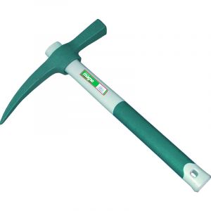 Martelette &Agrave; Briques 750gr Emmanche Fibre Fibrergo&copy; Forges De Magne - 320157