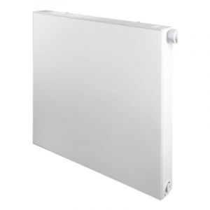 [JAMAIS UTILISE] Radiateur Acier Eau Chaude 926W CHAPPEE Samba Pure 21HB 6T Centraux 24E Horizontal H600xL800mm - CP215C624