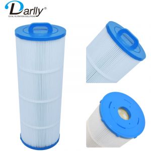 Darlly - Cartouche filtrante compatible Weltico C3, Weltico 62613 PC133