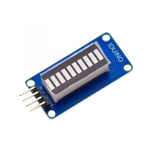 Iduino - TC-9520280 Module led 1 pc(s) Convient pour (kits de développement): Arduino Y677472