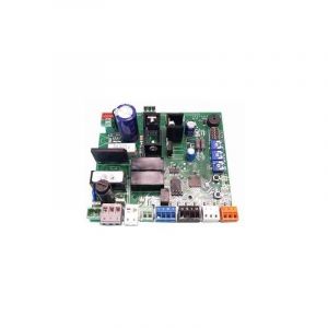Came - Panneau de commande central Carte électronique 24v Remplacement ZN6 bxl 3199ZN6