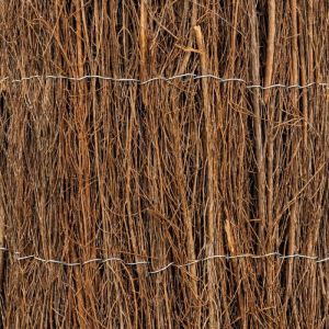 Brande de bruy&egrave;re 1x3m &eacute;paisseur 1cm