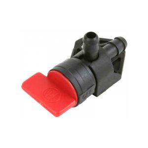 Robinet essence pour Honda GCV135, GCV160, 16950-ZG9-M02