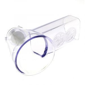 Corps de rape ss-1530000046 - hachoir Moulinex