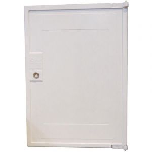 Michaud - Porte S20 serrure triangle N612