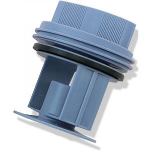 Pièces détachées pour lave-linge,Bouchon de vidange pour lave-linge Siemens, Bosch WM1095/1065 WD7205 - Lntyq