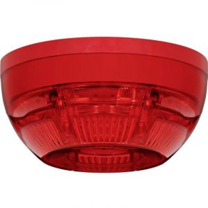 G&eacute;n&eacute;rateur de signal acoustique et optique led BA10S 100 dB Y783243 - Pentatech