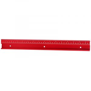 Goulotte de Travail du Bois, Goulotte de Travail du Bois de Type 45, Rail de Guidage en Alliage D'aluminium, Poign&eacute;e de Pouss&eacute;e, Pi&egrave;ces de Fixation