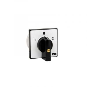 Em Distribution - Inverseur de sens de rotation pour moteur triphasé jusqu'à 2,2 kW, 16 a - CK1026