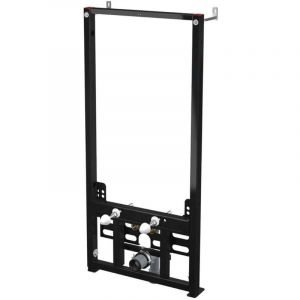 Bâti support pour bidet suspendu (A105/1120) - Alca