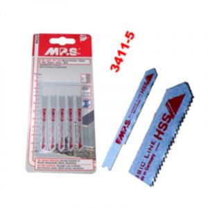 Scie sauteuse 3411 -5 fer standard bdtalox