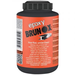 Brunox - Epoxy 250ml Streich-Qualitat (Par 12)