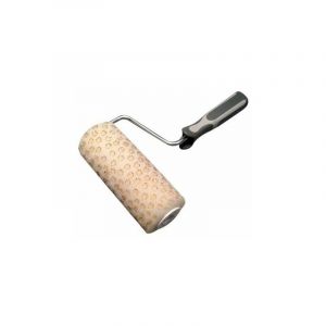 Rouleau De Peinture Soft Crépi Gros Grain Longueur 180mm - Savy