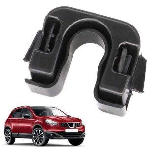 ZVD Clip de porte-bagages 015532109E Clip de charni&egrave;re pour porte-bagages arri&egrave;re / adapt&eacute; pour Ford Fiesta MK7 MK8 Focus Mondeo 1539663