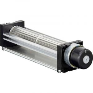 9392708001 Ventilateur tangentiel moteur &agrave; gauche 12 v - Ebm Papst