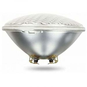 35W Blanc Lampe Piscine LED PAR56, Etanche IP68 &Eacute;clairage Sous-Marin LED, Projecteur Piscine LED AC/DC 12V, Aquarium Piscine D&eacute;coration Jardin
