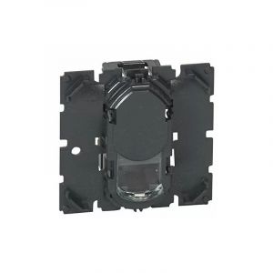 Legrand - celiane 067350 - Prise informatique RJ45 utp - 8 contacts