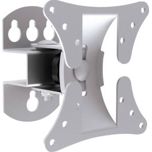 Reflecta FLEXO Support mural TV 33,0 cm (13) - 68,6 cm (27) mobile