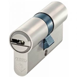 Abus - Cylindre de serrure Haute Sécurité bravus 4000 35x60 - Alu