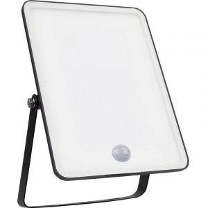 Projecteur LED extérieur avec détecteur de mouvements OSRAM HOMELIGHTING Floodlight Essential Sensor 50W 3000K 40998544